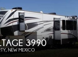 Used 2016 Dutchmen Voltage 3990 available in Moriarty, New Mexico