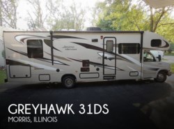 Used 2014 Jayco Greyhawk 31DS available in Morris, Illinois