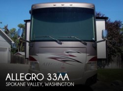 Used 2014 Tiffin Allegro 33AA available in Spokane Valley, Washington