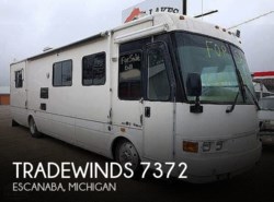 Used 1999 National RV Tradewinds 7372 available in Escanaba, Michigan