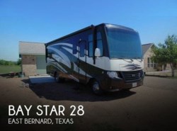 Used 2017 Newmar Bay Star 28 available in East Bernard, Texas