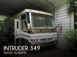 Used 1999 Damon Intruder 349 available in Adger, Alabama