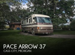 Used 1993 Fleetwood Pace Arrow 37 available in Cass City, Michigan