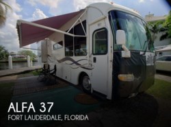 Used 2002 Alfa Alfa See YA 36 FD available in Fort Lauderdale, Florida