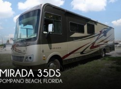 Used 2011 Coachmen Mirada 35DS available in Pompano Beach, Florida