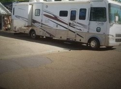 Used 2006 Tiffin Allegro 35 TSA Workhorse available in Southaven, Mississippi