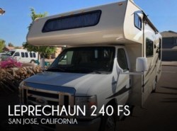 Used 2015 Coachmen Leprechaun 240 FS available in San Jose, California