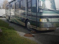 Used 2002 Holiday Rambler Imperial M-40PBD available in Bow, Washington