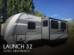 Used 2017 Starcraft Launch 32 available in Aztec, New Mexico