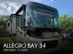 Used 2012 Tiffin Allegro Bay 34 available in Orlando, Florida