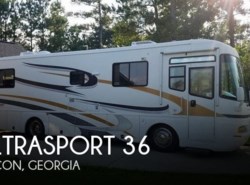 Used 2004 Damon Ultrasport 36 available in Macon, Georgia