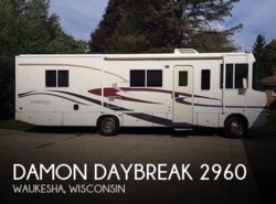 Used 2003 Damon Daybreak 2960 available in Waukesha, Wisconsin