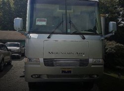 Used 2003 Newmar Mountain Aire 37 available in Plainfield, Connecticut
