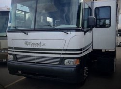 Used 2004 Monaco RV Monarch 36DBD available in Garden City, Michigan