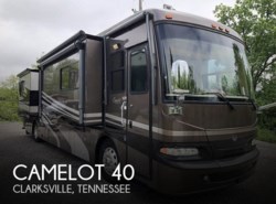 Used 2005 Monaco RV Camelot 40 available in Clarksville, Tennessee