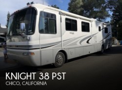 Used 2003 Monaco RV Knight 38 PST available in Chico, California