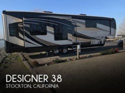 Used 2017 Jayco Designer 38 available in Stockton, California