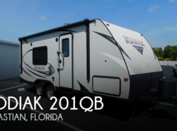 Used 2017 Dutchmen Kodiak 201QB available in Sebastian, Florida