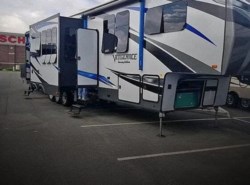 Used 2018 Forest River Vengeance Touring Edition 381L12-6 available in Nampa, Idaho