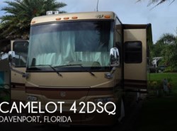 Used 2006 Monaco RV Camelot 42DSQ available in Davenport, Florida