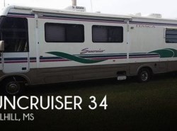 Used 1995 Itasca Suncruiser 34 available in Coldwater, Mississippi