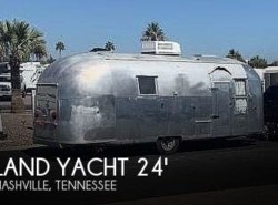 Used 1962 Airstream Land Yacht 24 Trade Winds available in Nashville, Tennessee