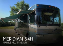 Used 2005 Itasca Meridian 34H available in Marble Hill, Missouri