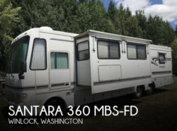 Used 1997 Coachmen Santara 360 MBS-FD available in Winlock, Washington