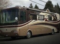 Used 2008 Holiday Rambler Ambassador 40 DFT available in Delta, British Columbia