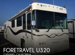 Used 1999 Foretravel U320 available in Oxnard, California