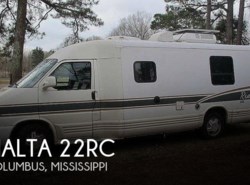 Used 1998 Winnebago Rialta 22RC available in Columbus, Mississippi