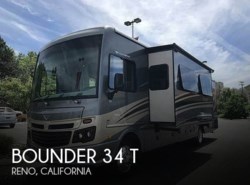 Used 2016 Fleetwood Bounder 34 T available in Reno, California