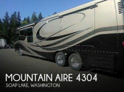 Used 2006 Newmar Mountain Aire 4304 available in Soap Lake, Washington