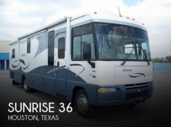 Used 2006 Itasca Sunrise 36 available in Houston, Texas