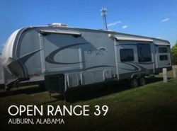 Used 2010 Open Range Open Range 39 available in Auburn, Alabama