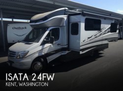 Used 2017 Dynamax Corp Isata 24FW available in Kent, Washington