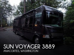 Used 2008 Gulf Stream Sun Voyager 3889 available in Anacortes, Washington