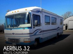 Used 1996 Rexhall Aerbus 32 available in Willits, California