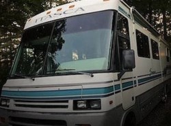 Used 1995 Itasca Suncruiser 34 available in Charleston, Tennessee
