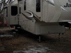 Used 2018 Jayco Eagle 317 RLOK available in Galena, Missouri