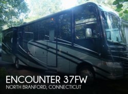 Used 2013 Coachmen Encounter 37FW available in North Branford, Connecticut