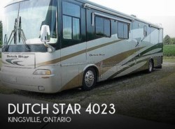 Used 2005 Newmar Dutch Star 4023 available in Kingsville, Ontario