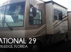 Used 2007 National RV National 29 available in Rockledge, Florida