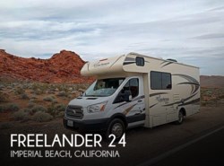 Used 2018 Coachmen Freelander 24 available in Imperial Beach, California