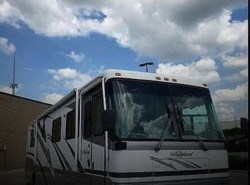Used 2001 Monaco RV Diplomat 40 available in West Chester, Ohio