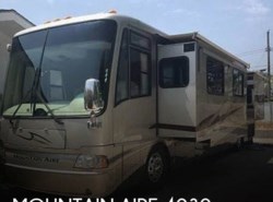 Used 2005 Newmar Mountain Aire 4030 available in Hays, Kansas