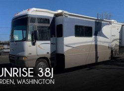 Used 2005 Itasca Sunrise 38J available in Warden, Washington