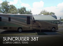 Used 2006 Itasca Suncruiser 38T available in Corpus Christi, Texas