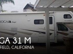 Used 2008 Fleetwood Tioga 31 M available in Bakersfield, California
