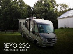 Used 2015 Winnebago Reyo 25Q available in Perrysville, Ohio